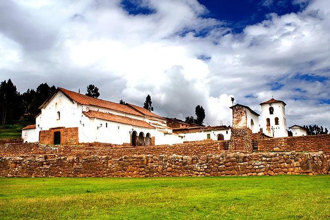 5 Day Sacred Valley, Cusco and Short Inca Trail to Machu Picchu - Reviews and Ratings