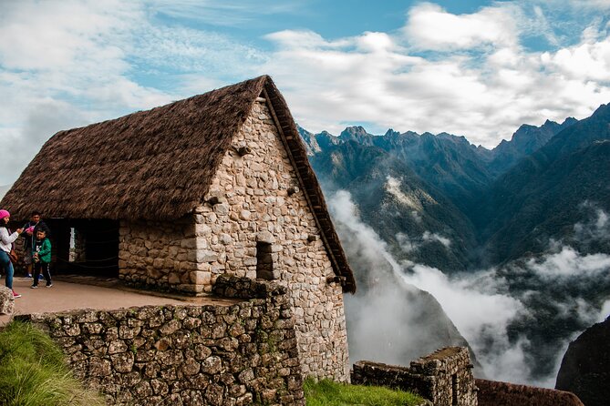 5-Day Salkantay Trek to Machupicchu With Optional Hot Spring Bath - Optional Hot Spring Relaxation