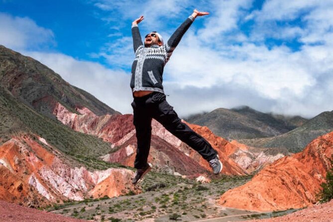 5-Day Salta Luxury Trip - The Best of Northern Argentina - Exploring Saltas Colonial Charm