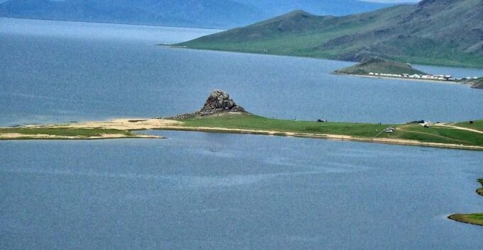 5 Day ,Sand Dune, Lake , Hot Spring ,In Central Mongolia - Frequently Asked Questions