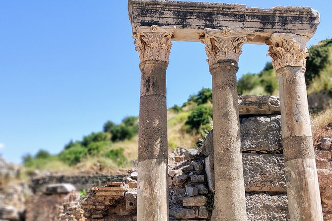 5 Day Seven Churches of Revelation Tour With Bible Oriented Guide - Historical Highlights