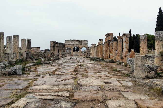 5 Day Seven Churches of Revelation Tour With Bible Oriented Guide - Additional Details