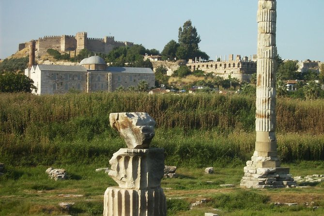 5 Day Seven Churches of Revelation Tour With Bible Oriented Guide - Questions About Staying Here