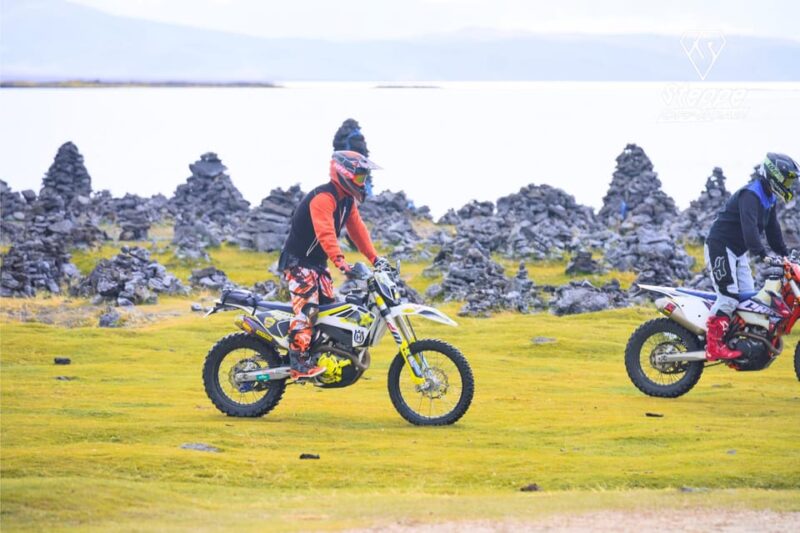 5-Day Short Tour - Inclusions