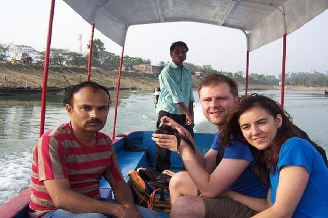 5-Day Sightseeing Tour in Srimangal and Sylhet - Good To Know