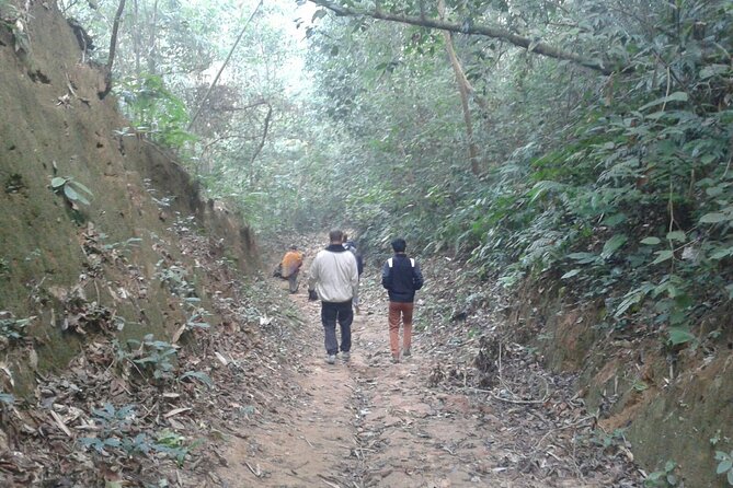 5-Day Sightseeing Tour in Srimangal and Sylhet - Pricing and Cancellation