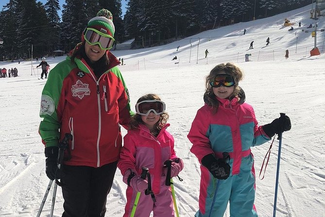 5-Day Ski or Snowboard Equipment Rental in Borovets - Rental Availability and Hours