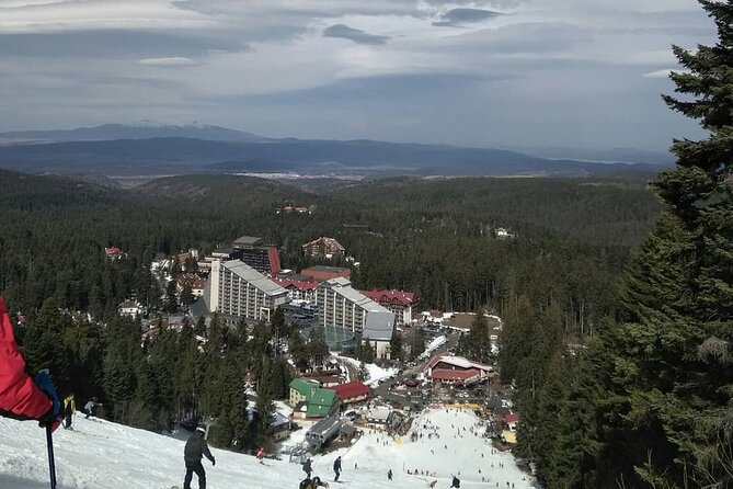 5-Day Ski or Snowboard Equipment Rental in Borovets - Group Size and Capacity