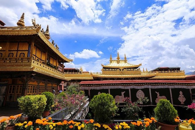 5-Day Small Group Lhasa and Yamdrok Lake Tour From Xiamen - Lhasa Highlights
