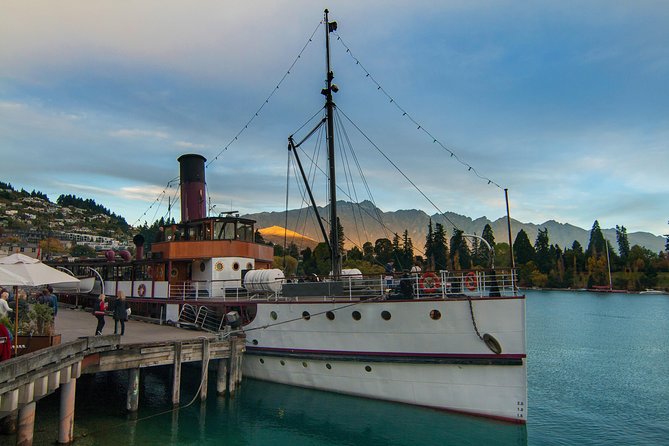 5 Day South Island Circut: Trains, Glaciers and Milford Sound From Christchurch - Reviews and Feedback