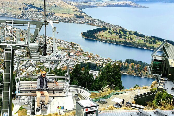 5 Day South Island New Zealand Private Tour from Dunedin - Final Thoughts