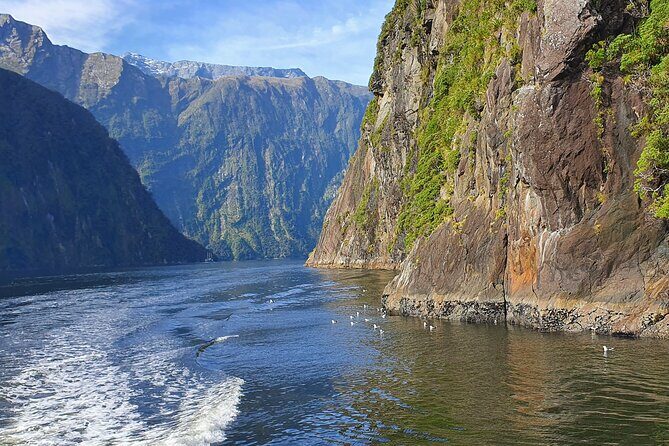 5 Day South Island New Zealand Private Tour from Queenstown - A Closer Look at the Itinerary and What You’ll Experience
