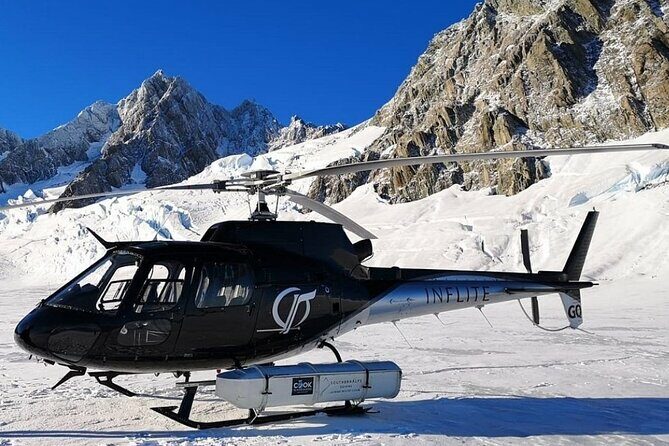 5 Day South Island New Zealand Private Tour from Queenstown - Why This Tour Works Well for Travelers