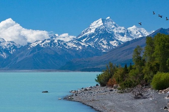 5-Day South Island Tour From Christchurch - Day 3: Leisure in Queenstown