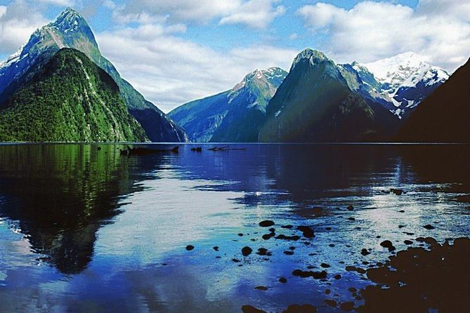5-Day South Island Tour From Christchurch - Day 4: Queenstown to Franz Josef