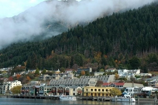 5-Day South Island Tour From Christchurch - Inclusions, Exclusions, and Information