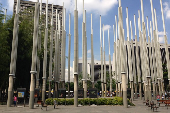 5-Day Spanish Immersion Package - OLSA STADIUM - Meeting and End Points