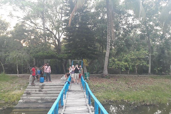 5-Day Sundarban Tour: The Wild Life Adventure - Booking and Pricing Information