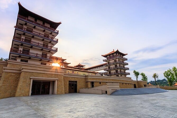 5-day Taiwan Classic Southern Island Fun Private Tour - Pickup and Confirmation