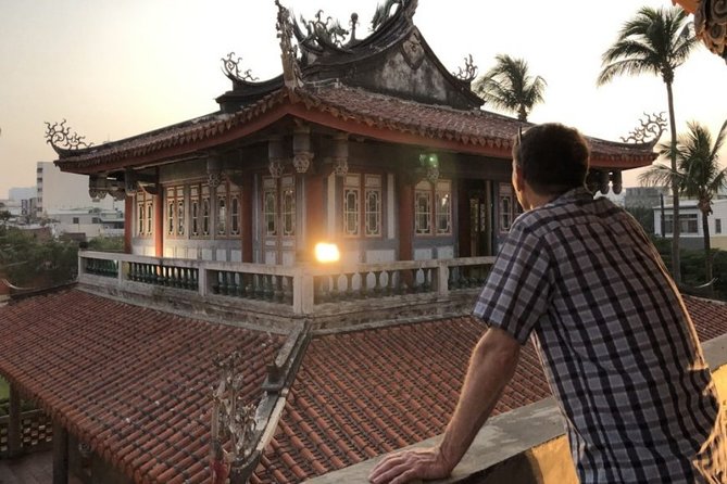 5-day Taiwan Classic Southern Island Fun Private Tour - Cancellation Policy