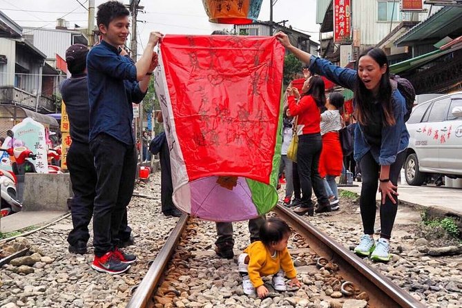 5-day Taiwan Family Fun Private Tour - Health and Safety