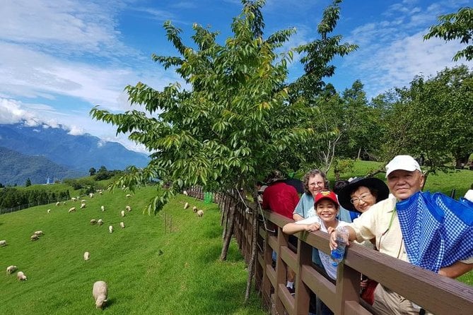 5-day Taiwan Family Fun Private Tour - Group Size and Pricing