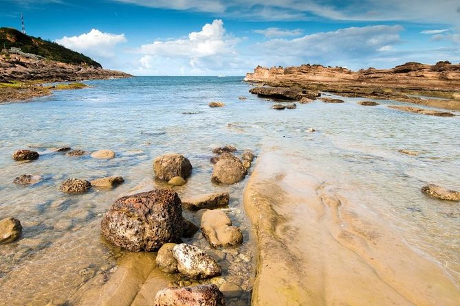 5-day Taiwan Family Fun Private Tour - Cancellation Policy