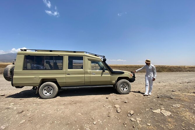 5 Day Tarangire, Serengeti, Crater & Manyara - Mid Range Private - Accommodations