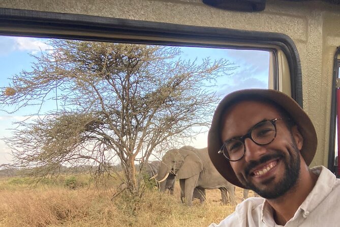 5 Day Tarangire, Serengeti, Crater & Manyara - Mid Range Private - Transportation