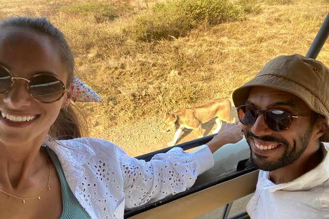 5 Day Tarangire, Serengeti, Crater & Manyara - Mid Range Private - Exclusions