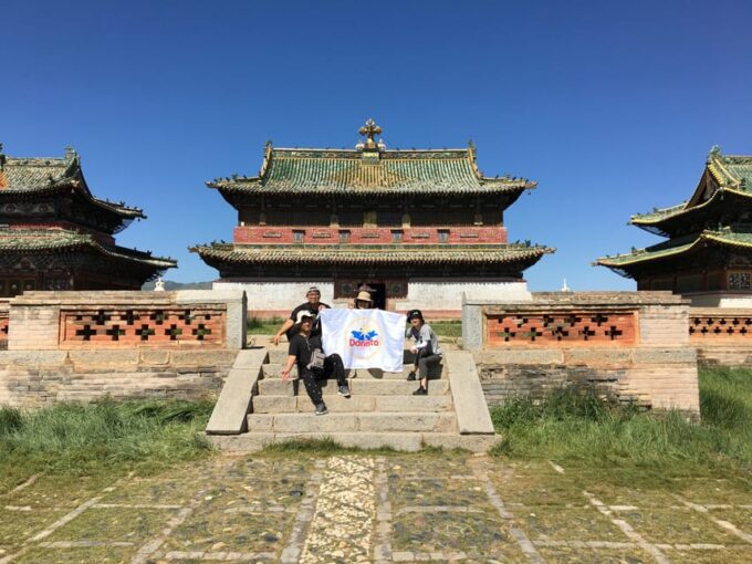 5 Day /Terelj, Chinggis Khaan Statue, Central Mongolia - Tour Duration and Pricing