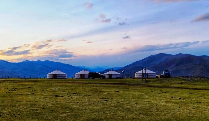 5 Day /Terelj, Chinggis Khaan Statue, Central Mongolia - Booking and Cancellation