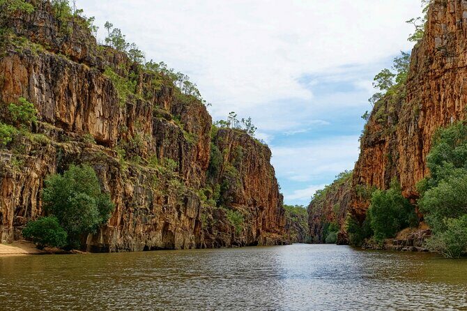 5 Day Top End Camping Tour - Final Thoughts: Who Should Consider This Tour?