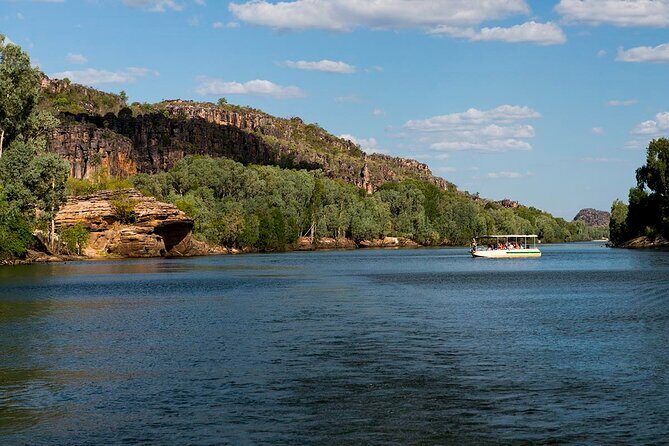 5 Day Top End Camping Tour - FAQ