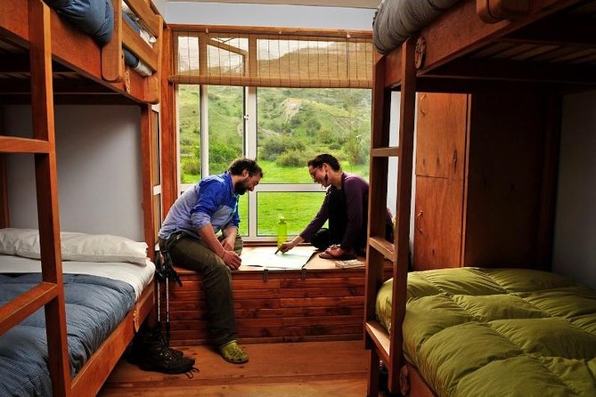 5-Day Torres Del Paine W Trek - Meeting and Pickup Logistics