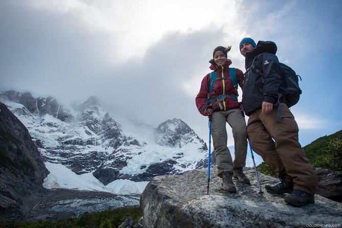5-Day Torres Del Paine W Trek - Recap