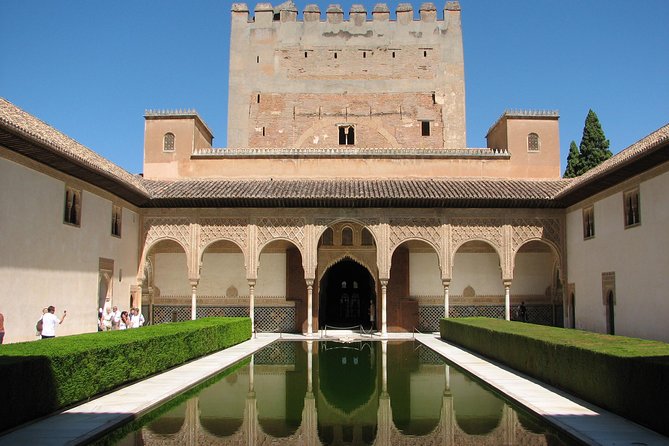 5 Day Tour Andalusia With Costa Del Sol and Toledo - Guided Visits