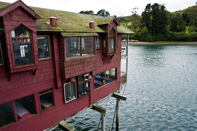 5-Day Tour Chile & North Patagonia - Key Points
