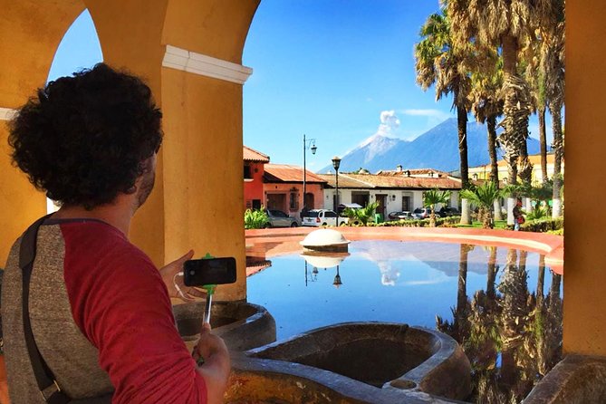 5-Day Tour From Guatemala City: Antigua, Chichicastenango, Panajachel and Santiago Atitlán - Key Points