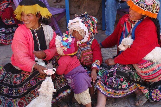 5-Day Tour From Lima: Cusco, Machu Picchu and Sacred Valley - Machu Picchu Exploration