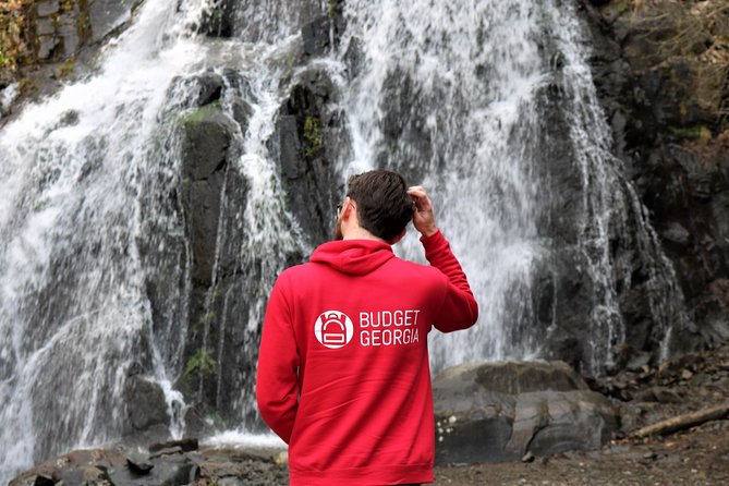 5 Day Tour From Tbilisi to Western Georgia - Participation Guidelines