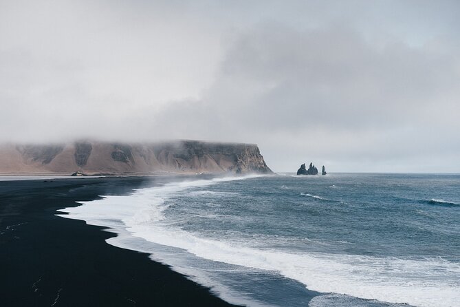 5-Day Tour Highlights of Iceland With Accommodation | Start From Keflavik - Immerse in the Blue Lagoon