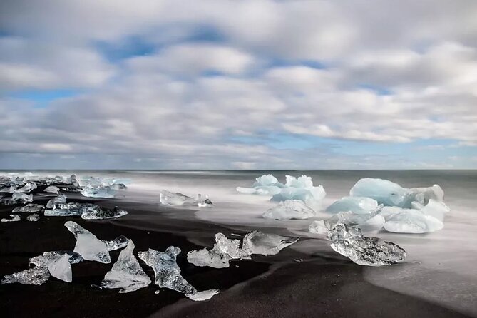 5-Day Tour Highlights of Iceland With Accommodation | Start From Keflavik - Wander Through the Icelandic Countryside