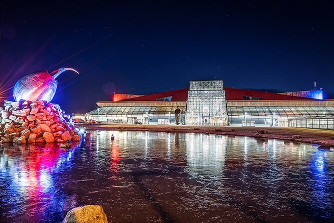 5-Day Tour Highlights of Iceland With Accommodation | Start From Keflavik - Flexible Booking and Cancellation Policy