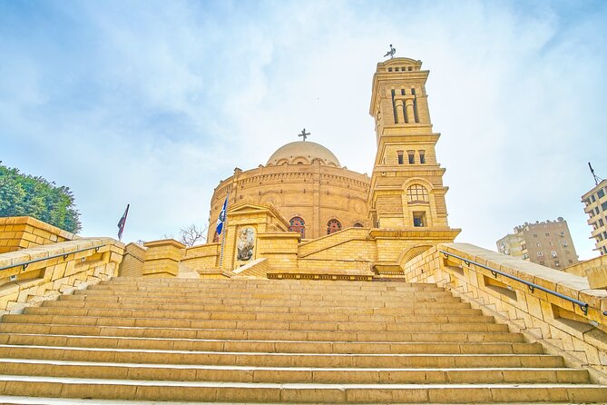 5-Day Tour in Cairo With Pick up - Group Size and Accessibility