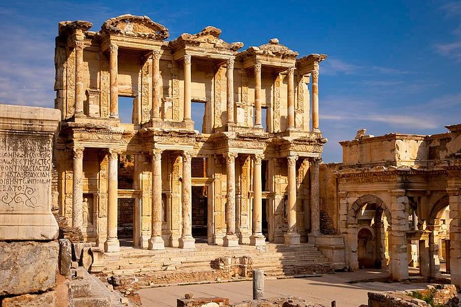 5-Day Tour of Istanbul, Ephesus and Pamukkale - Cancellation Policy