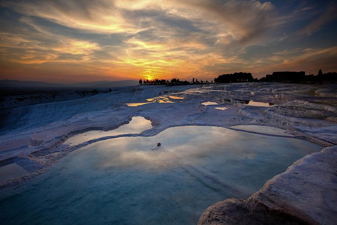 5-Day Tour of Istanbul, Ephesus and Pamukkale - Shopping and Local Experiences
