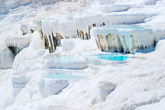 5-Day Tour of Istanbul, Ephesus and Pamukkale - Tour Pricing and Booking