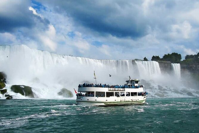 5-Day Tour of New York City, Washington D.C and Niagara Falls - Tour Participation Guidelines