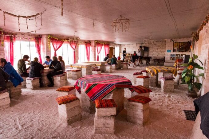 5-Day Tour of Uyuni and Red Lagoon - Frequently Asked Questions